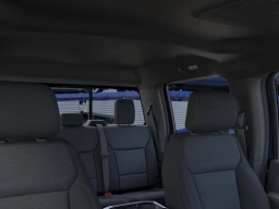 Ford F-150 XLT 4WD SuperCrew 5.5' Box 2026