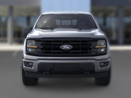 Ford F-150 XLT 4WD SuperCrew 5.5' Box 2026