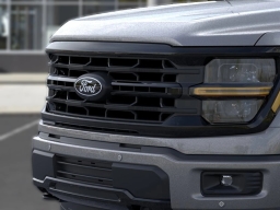 Ford F-150 XLT 4WD SuperCrew 5.5' Box 2026