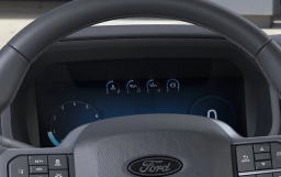 Ford F-150 XLT 4WD SuperCrew 5.5' Box 2026