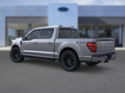 Ford F-150 XLT 4WD SuperCrew 5.5' Box 2026