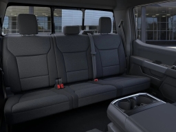 Ford F-150 XLT 4WD SuperCrew 5.5' Box 2026