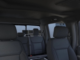 Ford F-150 XLT 4WD SuperCrew 5.5' Box 2026