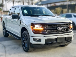 Ford F-150 XLT 4WD SuperCrew 5.5' Box 2026