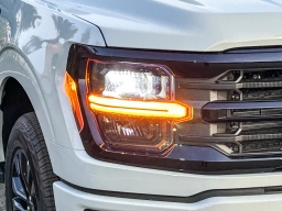 Ford F-150 XLT 4WD SuperCrew 5.5' Box 2026
