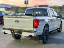 Ford F-150 XLT 4WD SuperCrew 5.5' Box 2026
