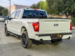Ford F-150 XLT 4WD SuperCrew 5.5' Box 2026