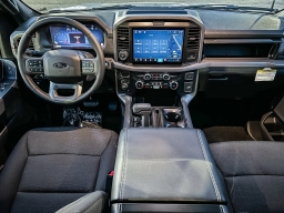 Ford F-150 XLT 4WD SuperCrew 5.5' Box 2026