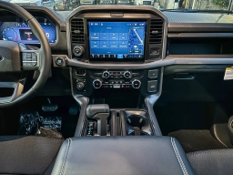 Ford F-150 XLT 4WD SuperCrew 5.5' Box 2026