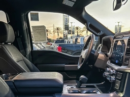 Ford F-150 XLT 4WD SuperCrew 5.5' Box 2026
