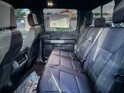 Ford F-150 XLT 4WD SuperCrew 5.5' Box 2026