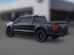 Ford F-150 XLT 4WD SuperCrew 5.5' Box 2026