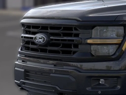 Ford F-150 XLT 4WD SuperCrew 5.5' Box 2026