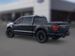 Ford F-150 XLT 4WD SuperCrew 5.5' Box 2026