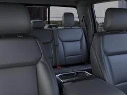 Ford F-150 XLT 4WD SuperCrew 5.5' Box 2026