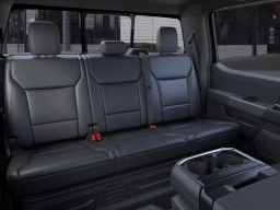 Ford F-150 XLT 4WD SuperCrew 5.5' Box 2026