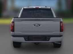 Ford F-150 XLT 4WD SuperCrew 5.5' Box 2026