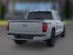 Ford F-150 XLT 4WD SuperCrew 5.5' Box 2026
