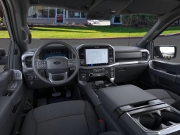 Ford F-150 XLT 4WD SuperCrew 5.5' Box 2026
