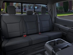 Ford F-150 XLT 4WD SuperCrew 5.5' Box 2026