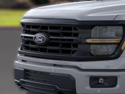 Ford F-150 XLT 4WD SuperCrew 5.5' Box 2026