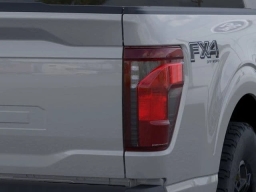 Ford F-150 XLT 4WD SuperCrew 5.5' Box 2026