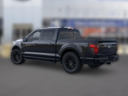 Ford F-150 XLT 4WD SuperCrew 6.5' Box 2026