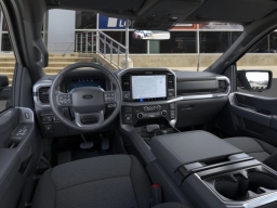 Ford F-150 XLT 4WD SuperCrew 6.5' Box 2026