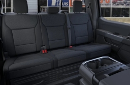 Ford F-150 XLT 4WD SuperCrew 6.5' Box 2026
