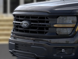 Ford F-150 XLT 4WD SuperCrew 6.5' Box 2026
