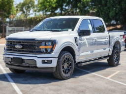 Ford F-150 XLT 4WD SuperCrew 5.5' Box 2026