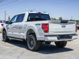 Ford F-150 XLT 4WD SuperCrew 5.5' Box 2026