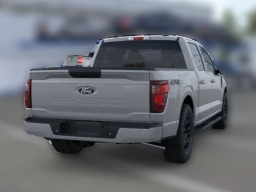 Ford F-150 XLT 4WD SuperCrew 5.5' Box 2026