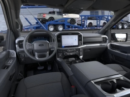 Ford F-150 XLT 4WD SuperCrew 5.5' Box 2026