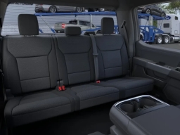 Ford F-150 XLT 4WD SuperCrew 5.5' Box 2026