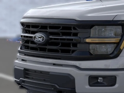 Ford F-150 XLT 4WD SuperCrew 5.5' Box 2026