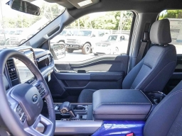 Ford F-150 XLT 4WD SuperCrew 5.5' Box 2026