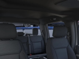 Ford F-150 XLT 4WD SuperCrew 5.5' Box 2026