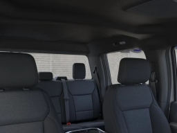 Ford F-150 XLT 4WD SuperCrew 5.5' Box 2026