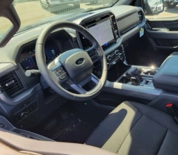 Ford F-150 XLT 4WD SuperCrew 5.5' Box 2026
