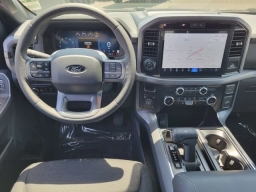 Ford F-150 XLT 4WD SuperCrew 5.5' Box 2026