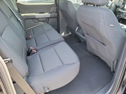 Ford F-150 XLT 4WD SuperCrew 5.5' Box 2026