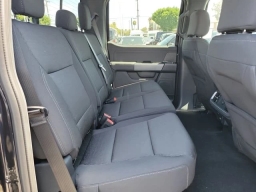Ford F-150 XLT 4WD SuperCrew 5.5' Box 2026