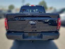 Ford F-150 XLT 4WD SuperCrew 5.5' Box 2026
