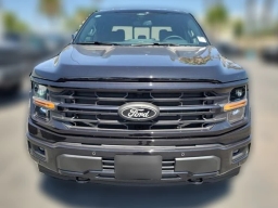 Ford F-150 XLT 4WD SuperCrew 5.5' Box 2026