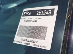 Ford F-150 XLT 4WD SuperCrew 5.5' Box 2026