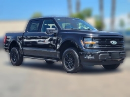Ford F-150 XLT 4WD SuperCrew 5.5' Box 2026