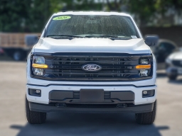 Ford F-150 XLT 4WD SuperCrew 5.5' Box 2026