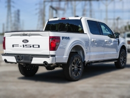 Ford F-150 XLT 4WD SuperCrew 5.5' Box 2026