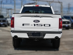 Ford F-150 XLT 4WD SuperCrew 5.5' Box 2026